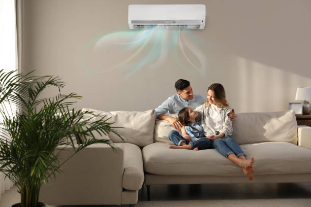 HVAC Maintenance Plan in Middle River, MD