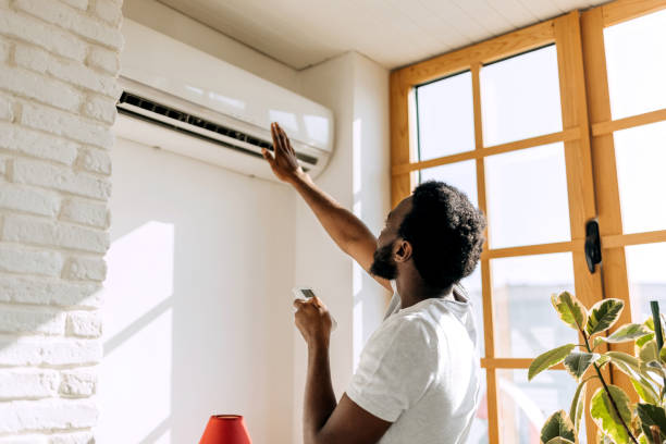 Best HVAC Maintenance Plan  in Middle River, MD