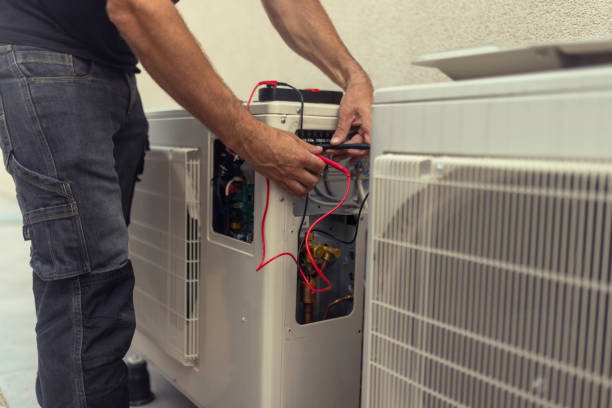 HVAC Emergency Services in Middle River, MD