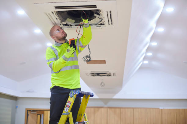 Best Best HVAC Companies  in Middle River, MD