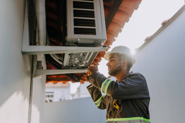 Best Residential HVAC Services  in Middle River, MD