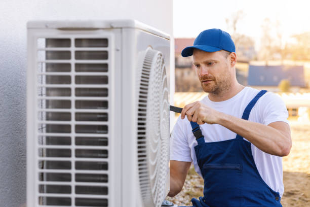 Local HVAC Companies in Middle River, MD